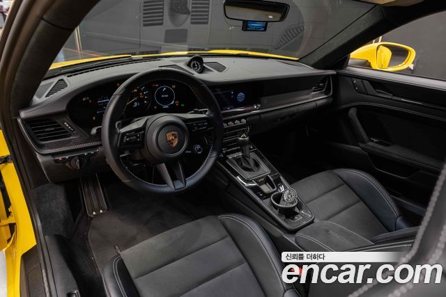Porsche 911 GT3 - фото 4