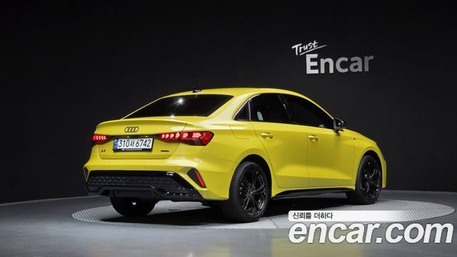 Audi A3 40 TFSI Quattro Premium - фото 1