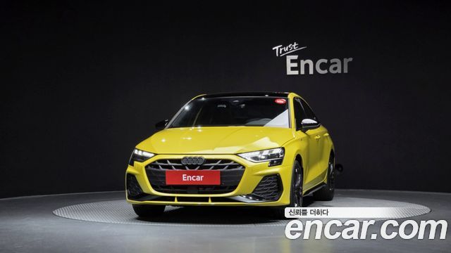 Audi A3 40 TFSI Quattro Premium - фото 2