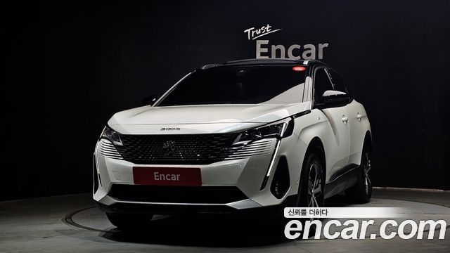 Peugeot 3008 2-го поколения 1.5 BlueHDi GT - фото 2