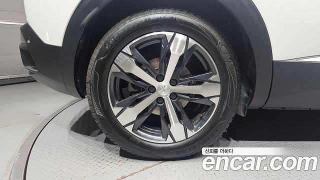 Peugeot 3008 2-го поколения 1.5 BlueHDi GT - фото 4