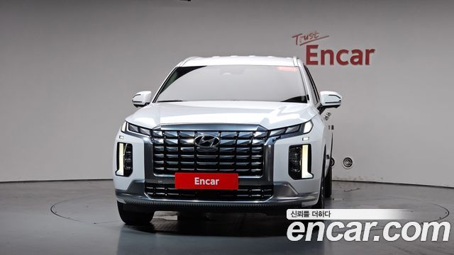 Hyundai Palisade New Diesel 2.2 4WD Calligraphy - фото 1