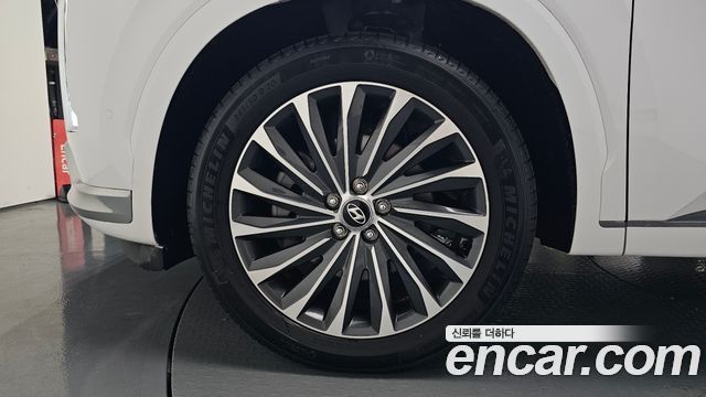 Hyundai Palisade New Diesel 2.2 4WD Calligraphy - фото 3
