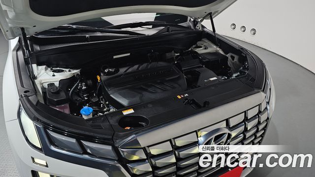 Hyundai Palisade New Diesel 2.2 4WD Calligraphy - фото 4