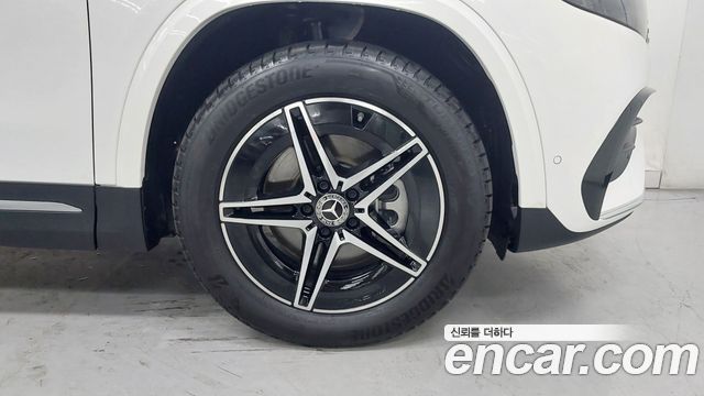 Mercedes-Benz EQA H243 EQA250 AMG Line - фото 4