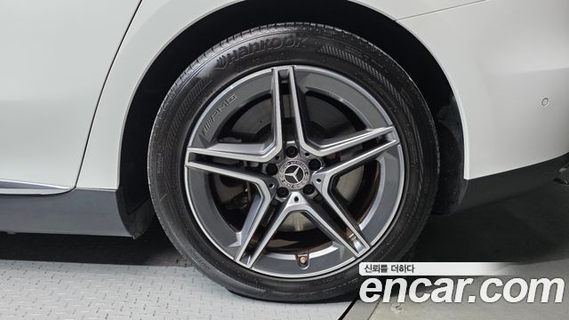 Mercedes-Benz EQE V295 EQE350+ - фото 4