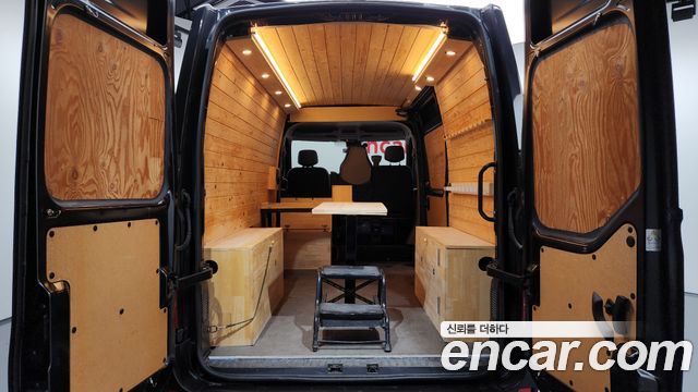Renault Samsung Master 2.3 Van L - фото 0