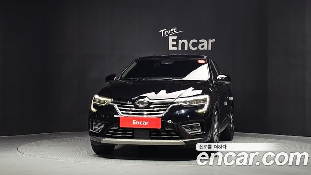 Renault Samsung XM3 1.3 TCe RE Signature - фото 2
