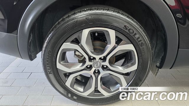 Renault Samsung XM3 1.3 TCe RE Signature - фото 4