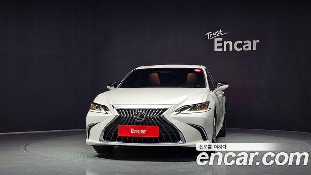 Lexus ES 300h 7-го поколения Luxury Plus - фото 2