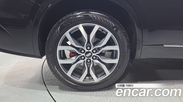 Cadillac XT6 3.6 Sport - фото 4