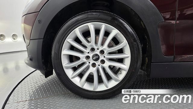 Mini Clubman High 2nd - фото 4
