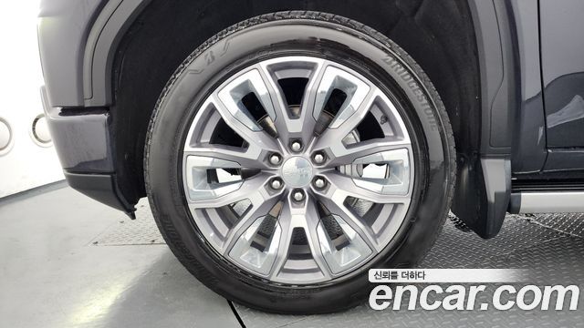 GMC Sierra Denali-X - фото 4
