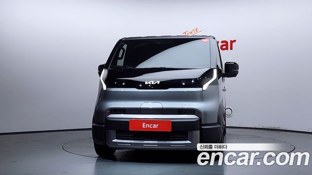 Kia PV5 Cargo Long Range Basic - фото 2
