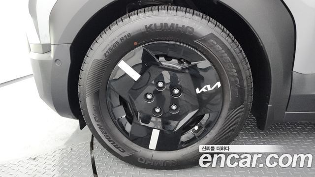 Kia PV5 Cargo Long Range Basic - фото 4