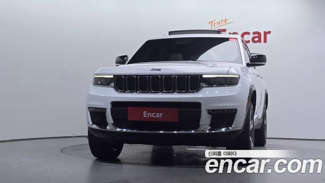 Jeep Cherokee WL 3.6 Limited - фото 2