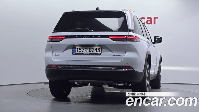 Jeep Cherokee WL 3.6 Limited - фото 3