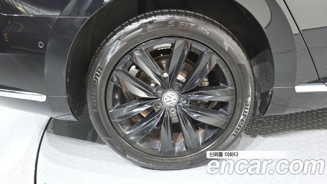 Volkswagen Arteon 2.0 TDI Prestige - фото 4