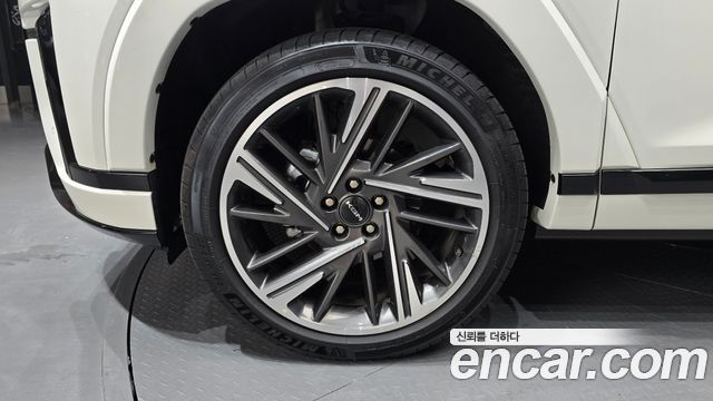 SsangYong Actyon 2-го поколения Gasoline 1.5 4WD S9 - фото 4