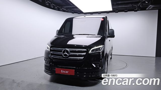 Mercedes-Benz Sprinter 3.0 Diesel W907 - фото 2