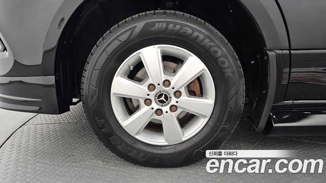 Mercedes-Benz Sprinter 3.0 Diesel W907 - фото 4