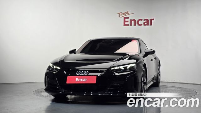 Audi e-Tron GT GT quattro Premium - фото 2
