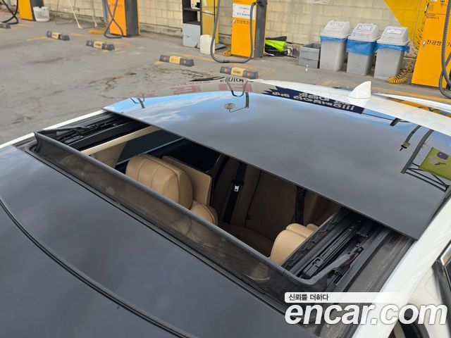 Jaguar XJ 3.0D Premium Luxury LWB X351 - фото 4