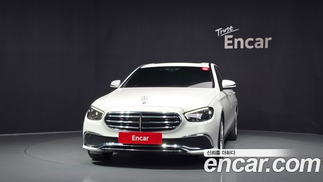 Mercedes-Benz E-Class W213 E250 Exclusive - фото 2