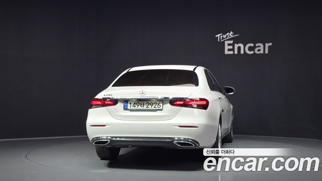 Mercedes-Benz E-Class W213 E250 Exclusive - фото 3