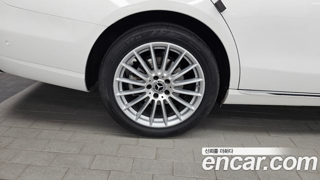 Mercedes-Benz E-Class W213 E250 Exclusive - фото 4