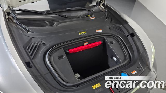 Audi e-Tron GT GT quattro Premium - фото 4