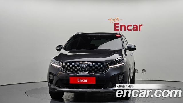 Kia Sorento New Diesel 2.0 2WD Noblesse - фото 2