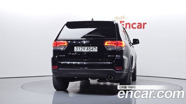 Jeep Cherokee 3.6 Limited WK2 - фото 3