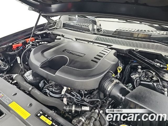 Land Rover Defender L663 110 D300 HSE - фото 4