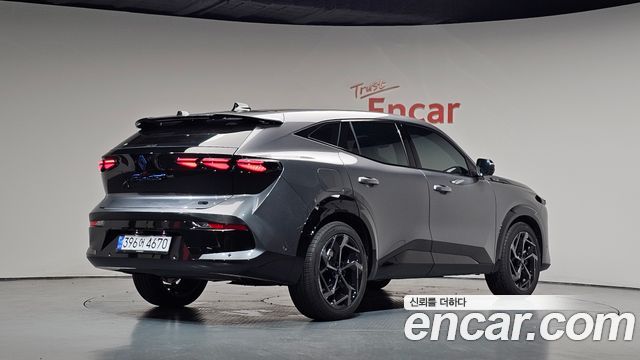 Renault Samsung Filante 1.5 E-Tech Esprit Alpine 2WD - фото 0