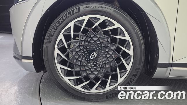 Hyundai Ioniq5 Long range Prestige - фото 4