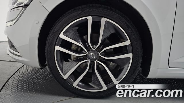 Renault Samsung SM6 1.6 TCe RE - фото 3