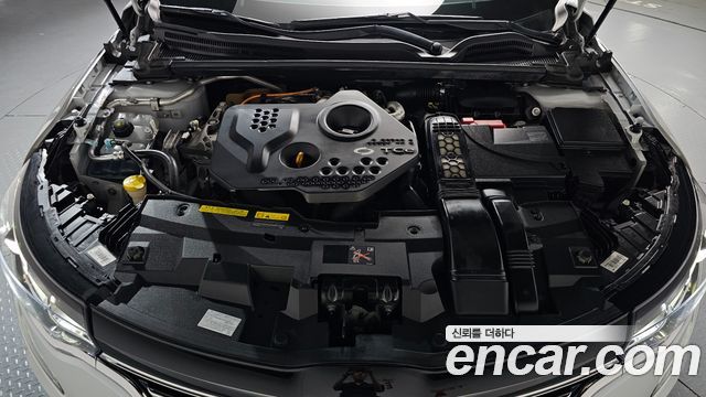 Renault Samsung SM6 1.6 TCe RE - фото 4