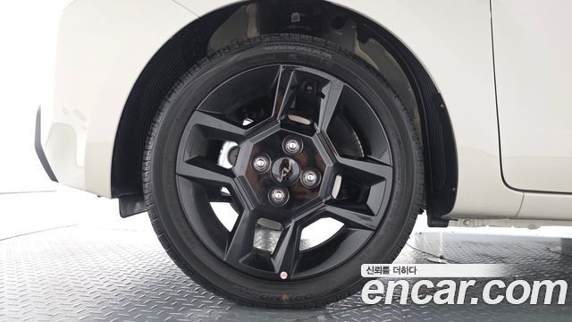 Kia Ray New Signature X Line - фото 3