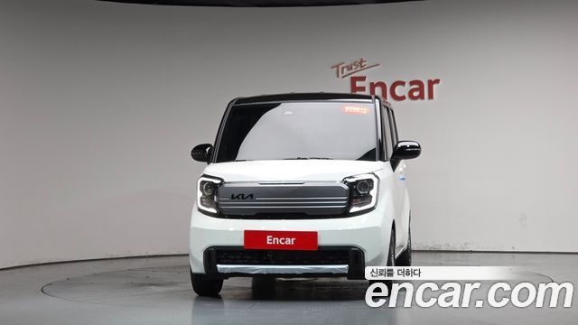 Kia Ray New Signature X Line - фото 1