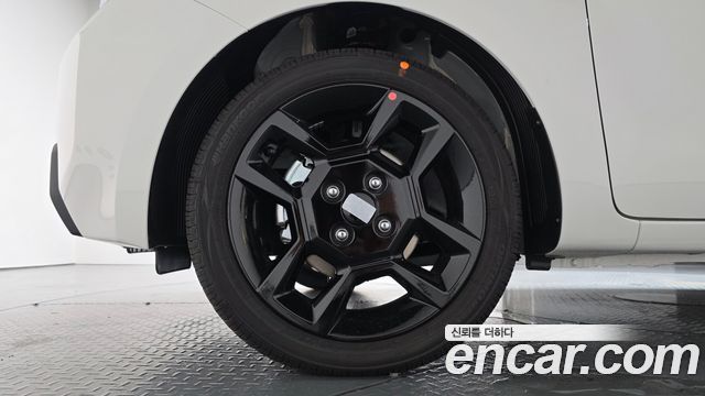 Kia Ray New Signature X Line - фото 3