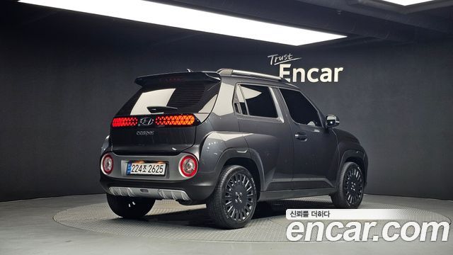 Hyundai Casper Turbo Inspiration - фото 1