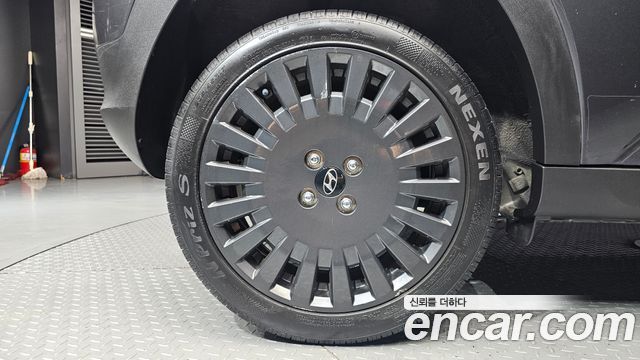 Hyundai Casper Turbo Inspiration - фото 4