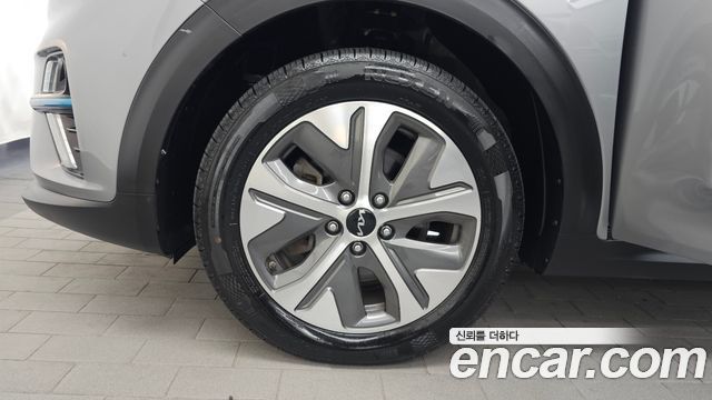 Kia Niro EV Prestige - фото 4