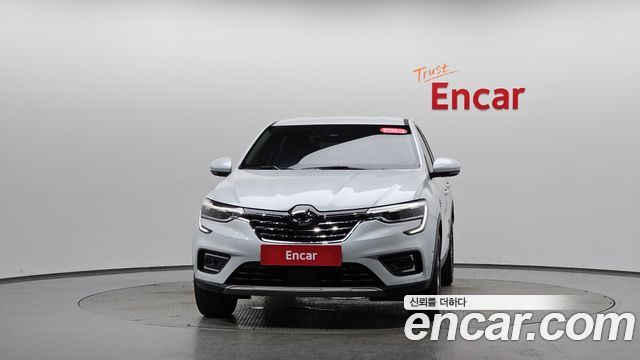 Renault Samsung XM3 1.3 TCe RE Signature - фото 1