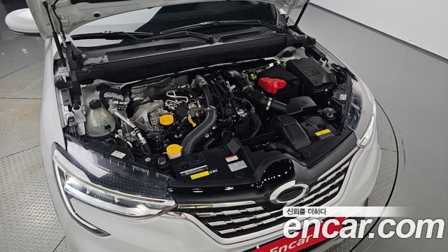 Renault Samsung XM3 1.3 TCe RE Signature - фото 4