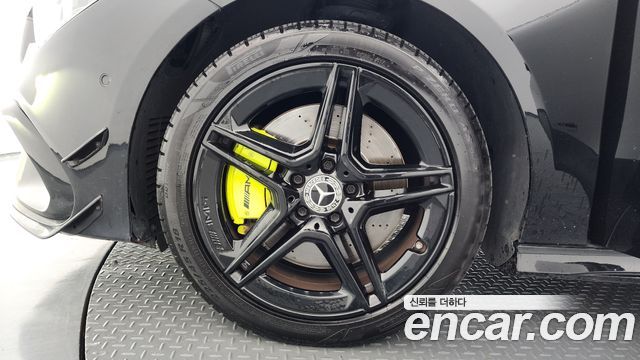 Mercedes-Benz CLA-Class C118 CLA250 4MATIC - фото 4
