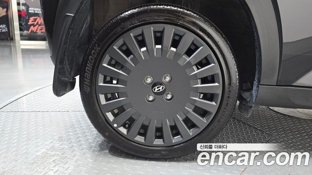 Hyundai Casper New Turbo Inspiration - фото 4