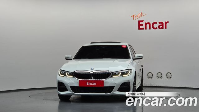BMW 3 Series G20 330i M Sport - фото 2