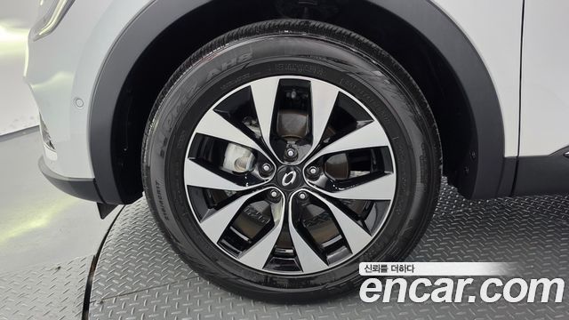 Renault Samsung XM3 1.6 GTe RE - фото 4